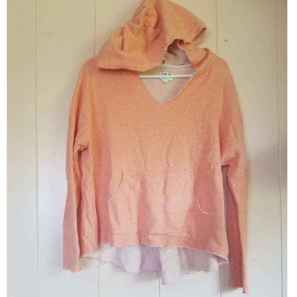 RVCA Hoodie
